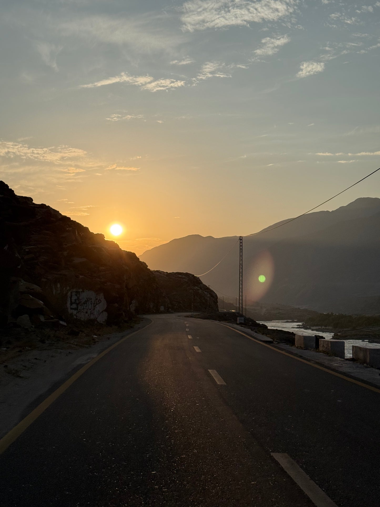 🏍️ Motorsykkeltur gjennom Nord-Pakistan – 15 dager i verdens vakreste landskap⛰️ 26. JUNI - 10. JULI 2026