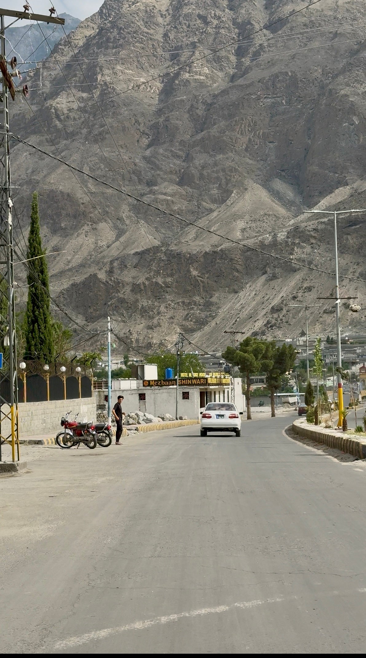 🏍️ Motorsykkeltur gjennom Nord-Pakistan – 15 dager i verdens vakreste landskap⛰️ 26. JUNI - 10. JULI 2026